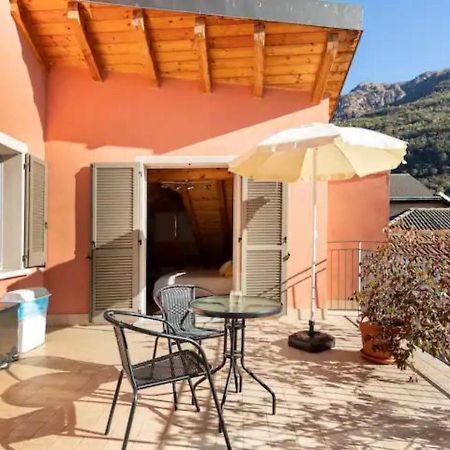 Residenze Blue Lake Omegna Extérieur photo