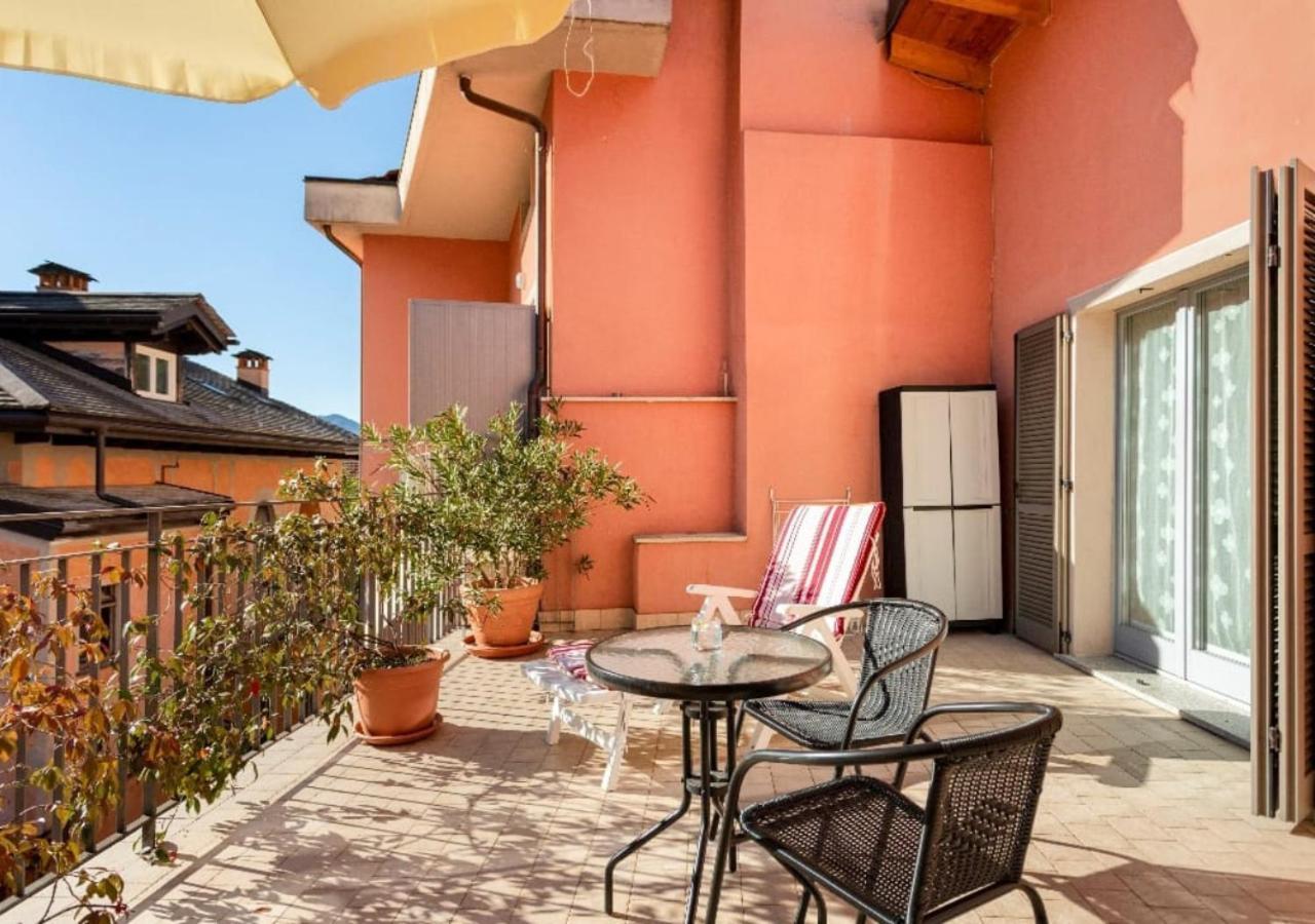 Residenze Blue Lake Omegna Extérieur photo