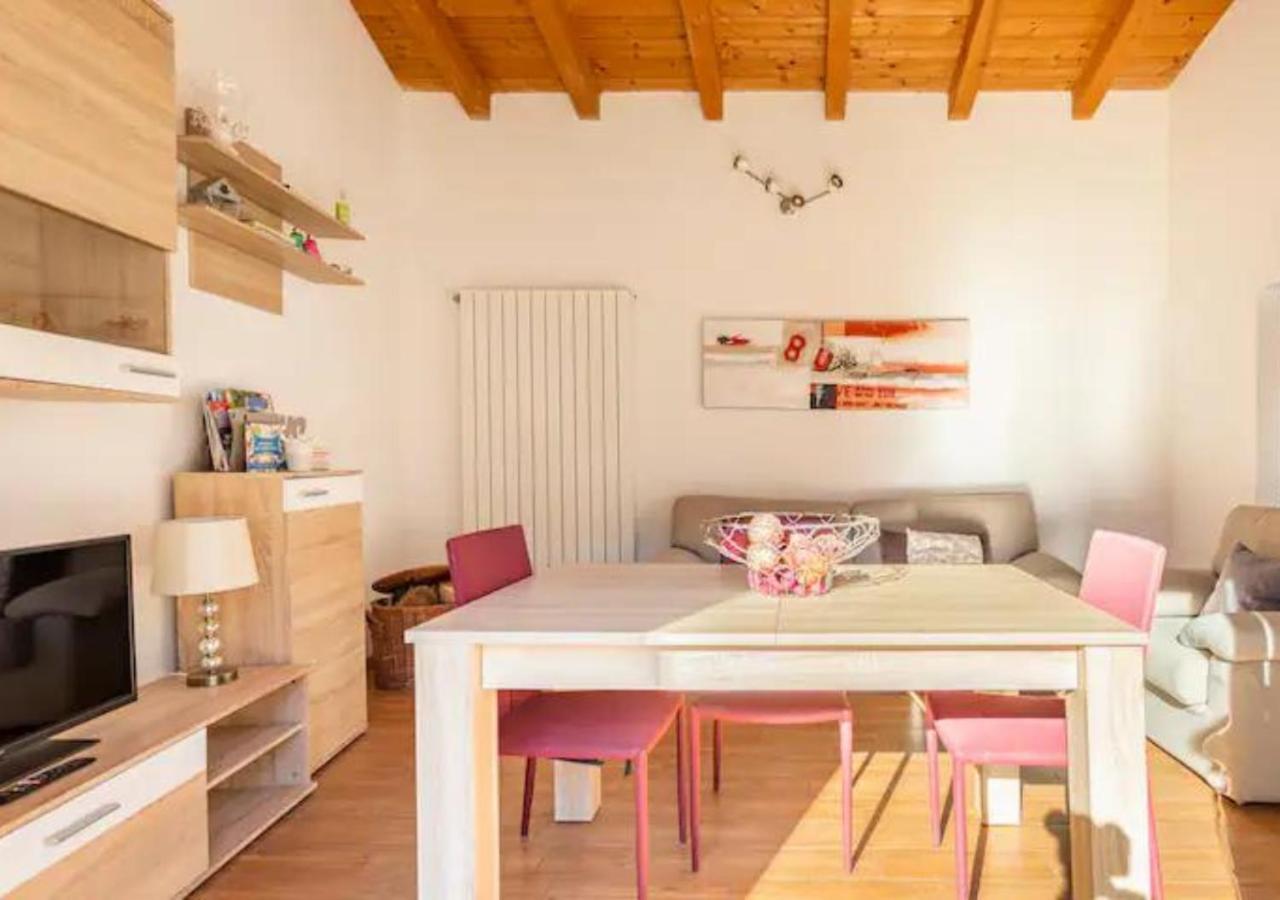 Residenze Blue Lake Omegna Extérieur photo