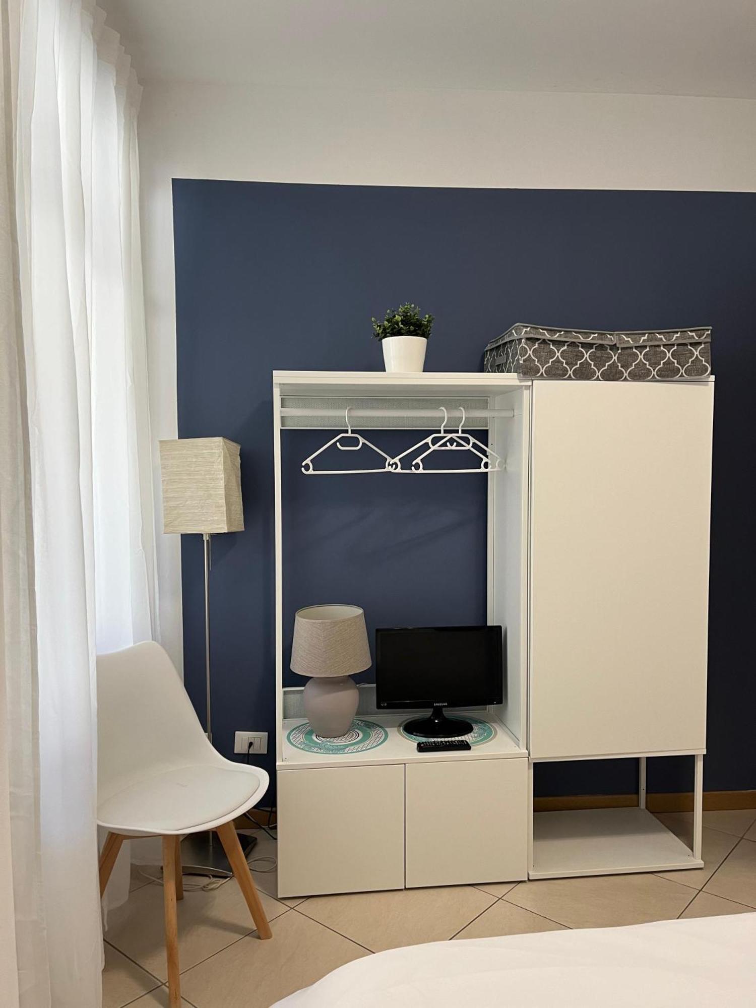 Residenze Blue Lake Omegna Extérieur photo