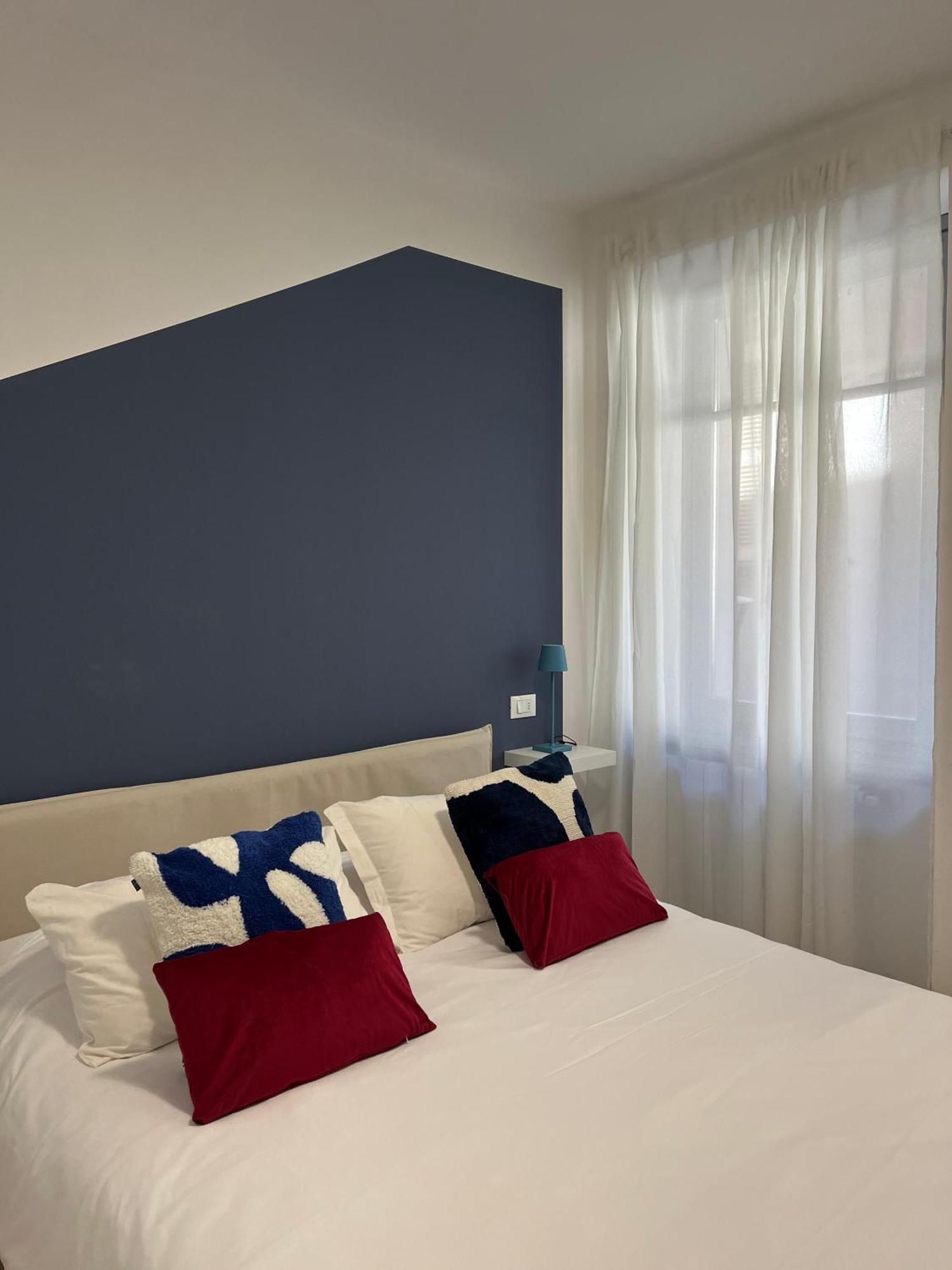 Residenze Blue Lake Omegna Extérieur photo