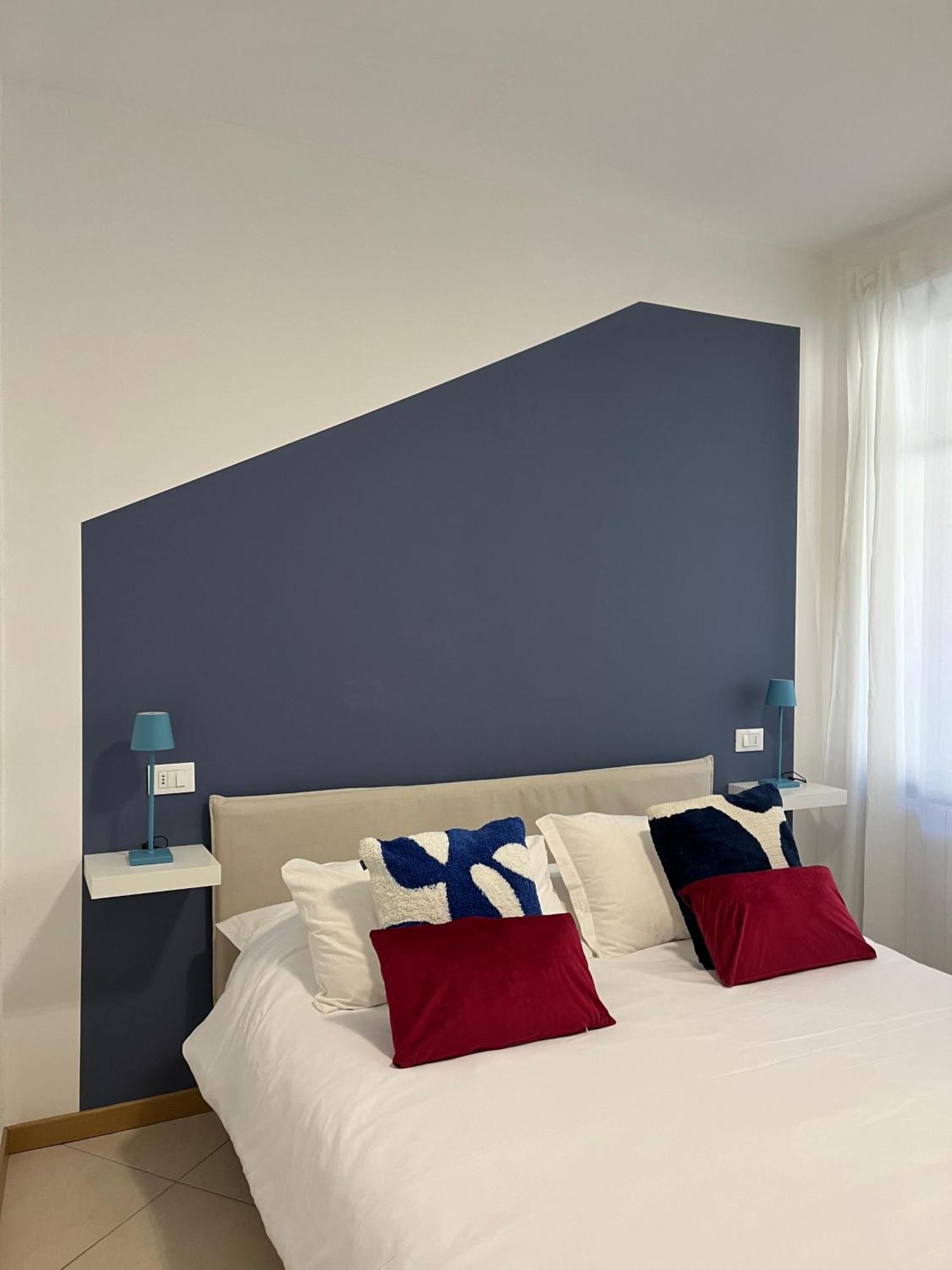 Residenze Blue Lake Omegna Extérieur photo