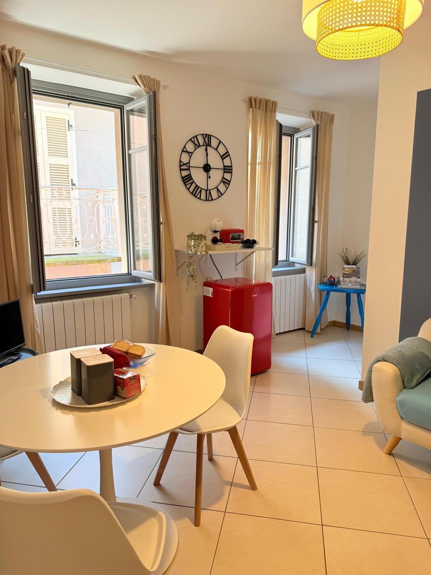 Residenze Blue Lake Omegna Extérieur photo
